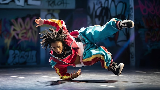 Filmes e Séries sobre o Hip Hop: Uma Jornada Audiovisual pela Cultura