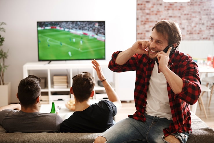 Onde Assistir o Jogo do Flamengo: Guia Completo para o Torcedor em 2025