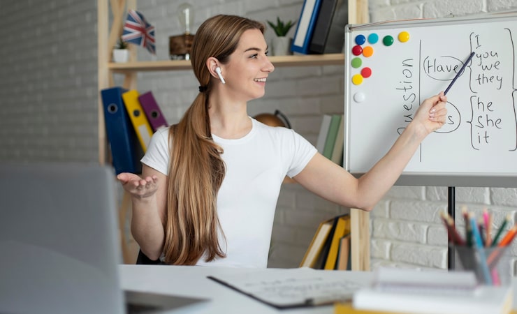 Dicas de 3 Séries Ótimas para Aprender e Praticar Inglês