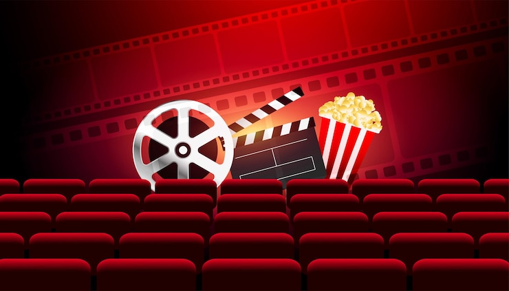 Portal Gratis1 e o Cinema: Onde o Conteúdo Gratuito Encontra a Sétima Arte na Web