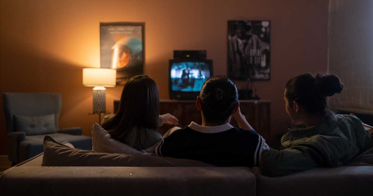 Pecado Assistir The Chosen? Entenda o Que Diz a Bíblia Sobre o Tema